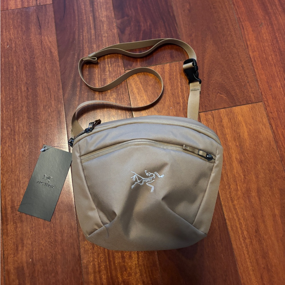 Arc'teryx Mantis 2 Waist Pack
